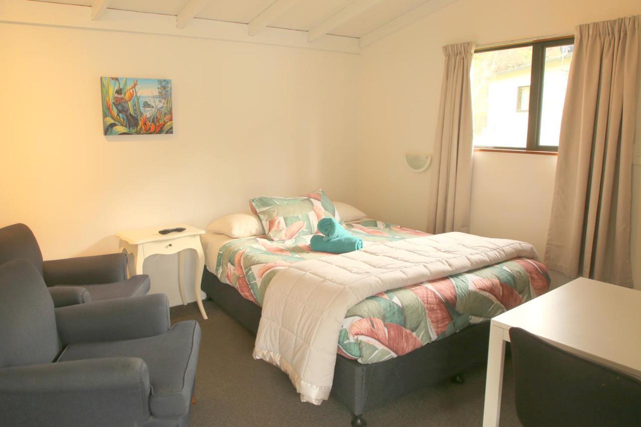 Parklands Marina Holiday Park Пиктън Екстериор снимка