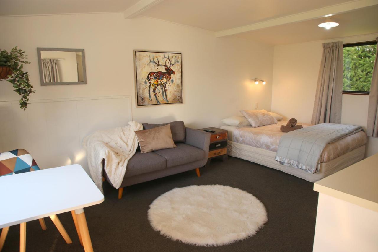 Parklands Marina Holiday Park Пиктън Екстериор снимка