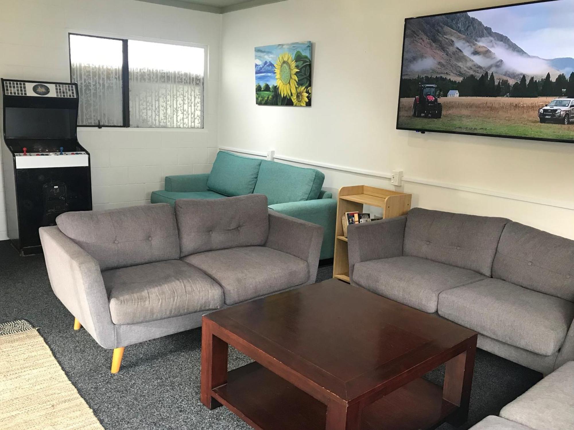 Parklands Marina Holiday Park Пиктън Екстериор снимка