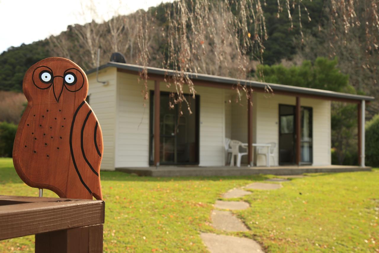 Parklands Marina Holiday Park Пиктън Екстериор снимка