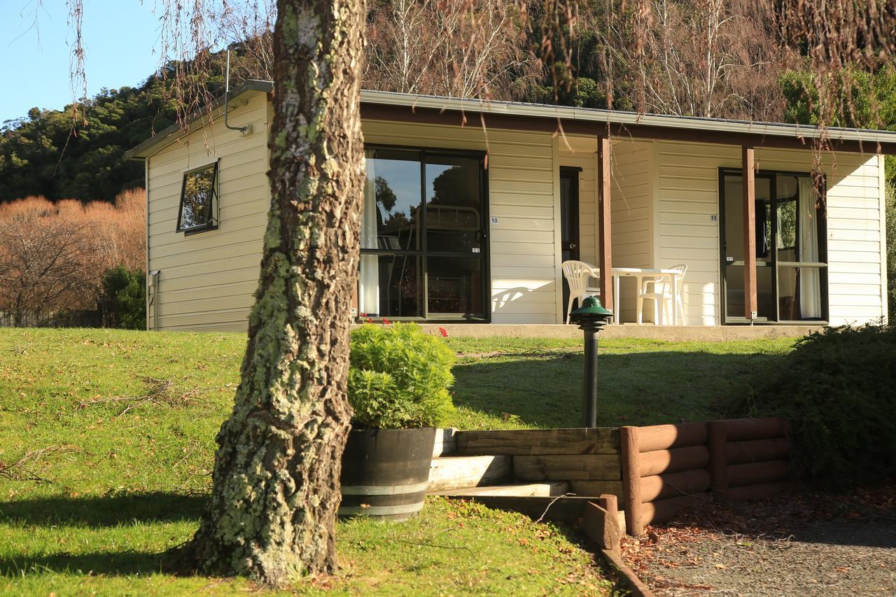 Parklands Marina Holiday Park Пиктън Екстериор снимка