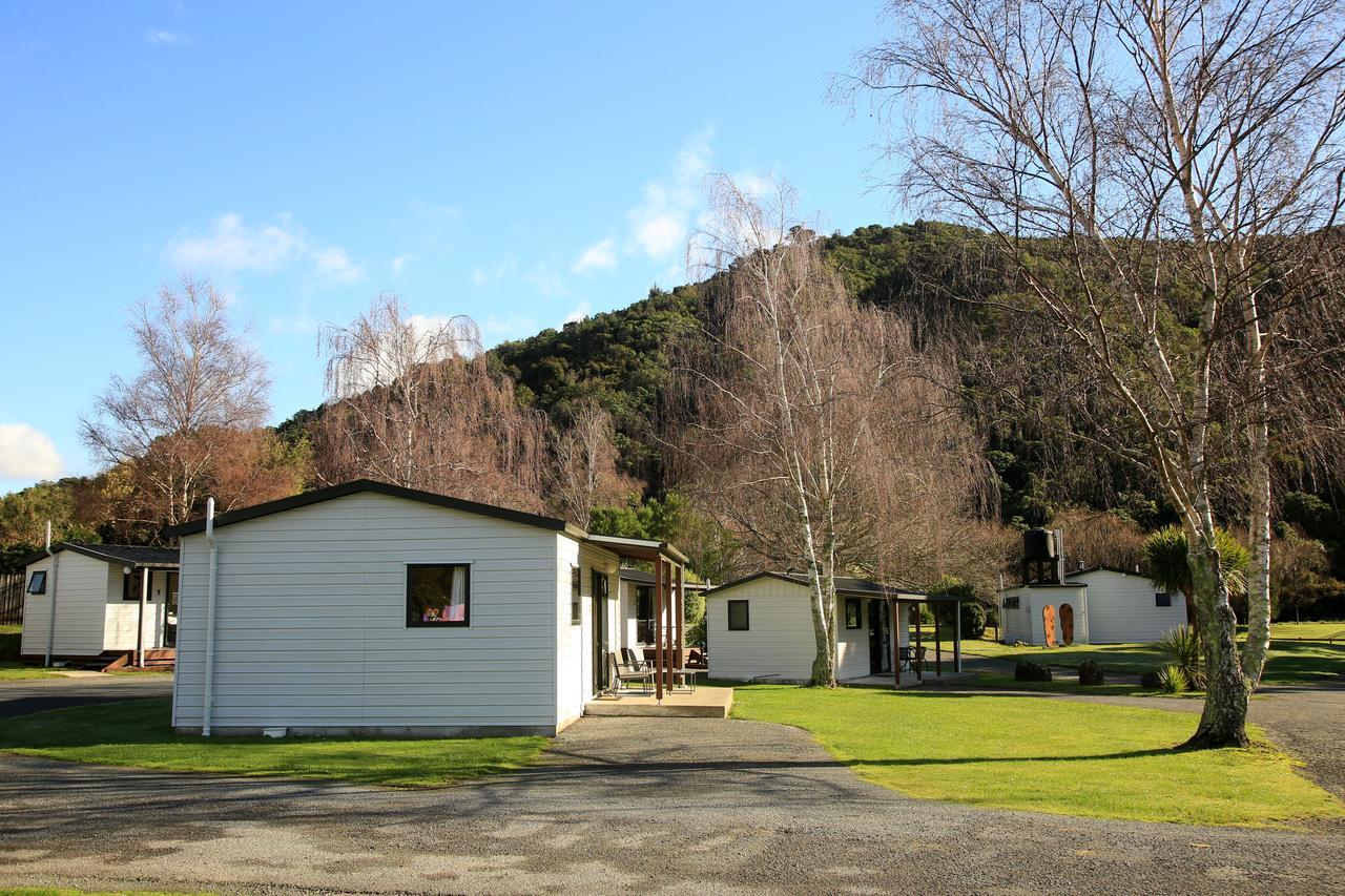 Parklands Marina Holiday Park Пиктън Екстериор снимка